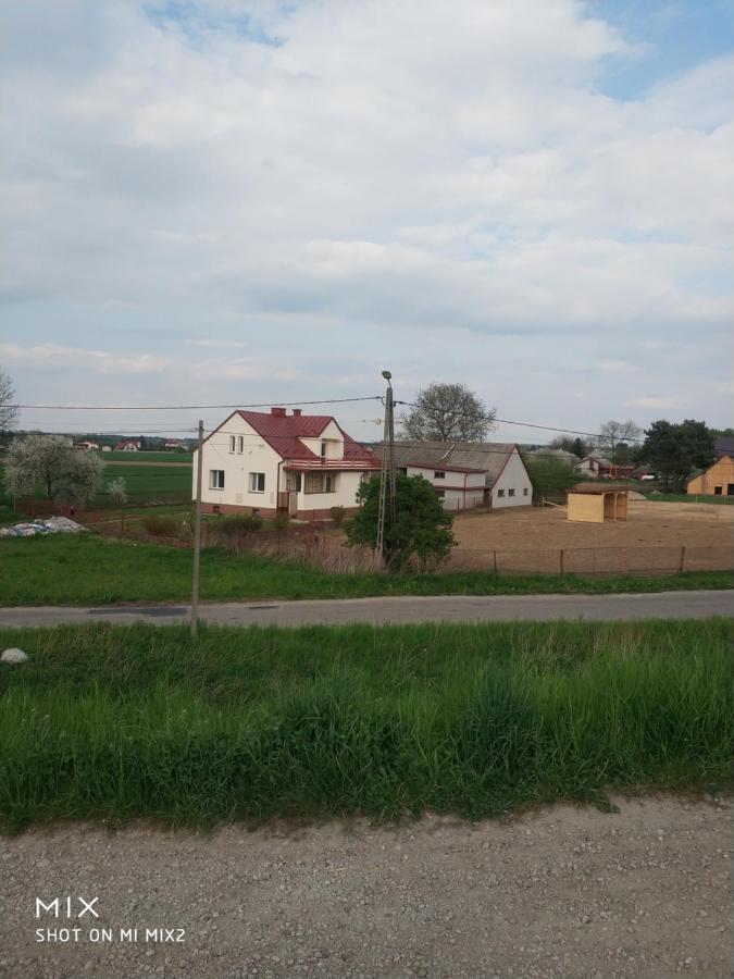 Dom Wakacyjny Holiday home *
